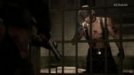 Snake in Metal Gear Solid Delta Snake Eater (Image via KONAMI)